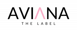 Aviana The Label Logo Aviana The Label Logo
